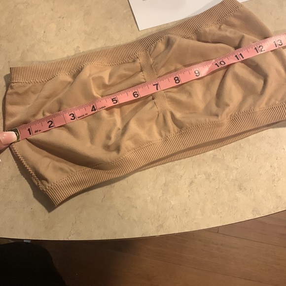 Ambrielle medium nude bandeau - Picture 5 of 6